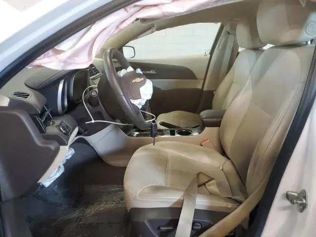 2015 CHEVROLET MALIBU 1LT  