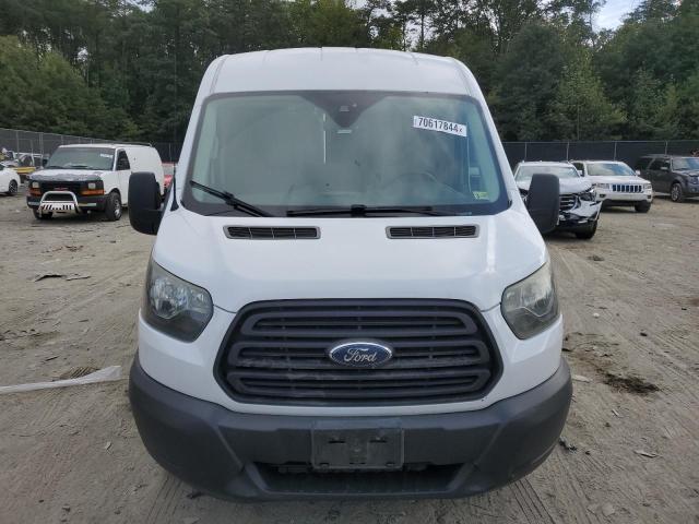 2015 FORD TRANSIT T-250