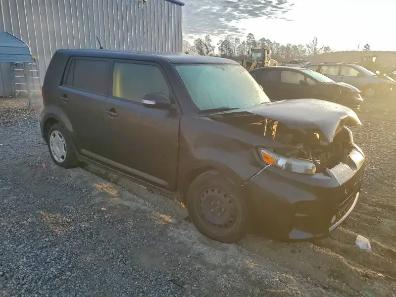 2014 TOYOTA SCION XB   