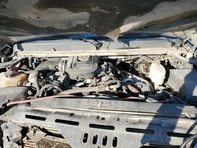 2013 GMC SIERRA K2500 DENALI  