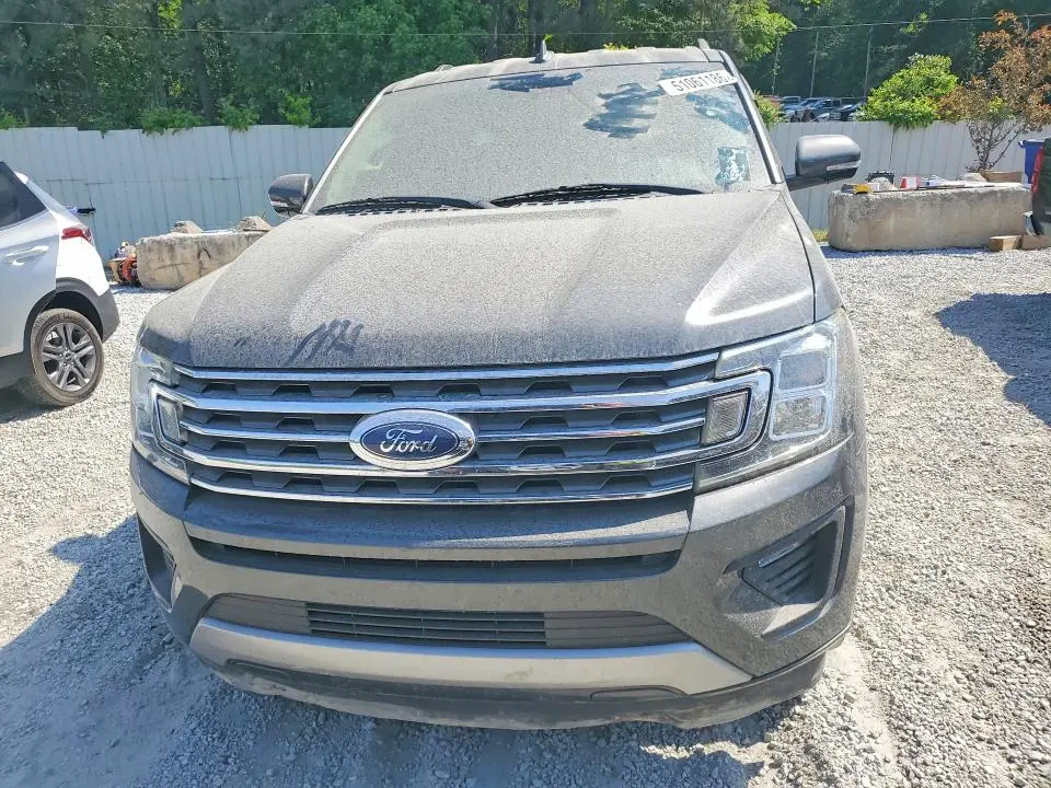 2018 FORD EXPEDITION XLT  
