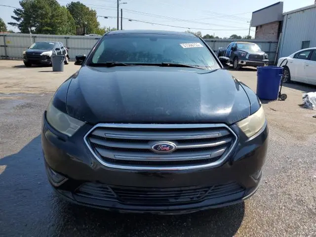 2014 FORD TAURUS SEL  