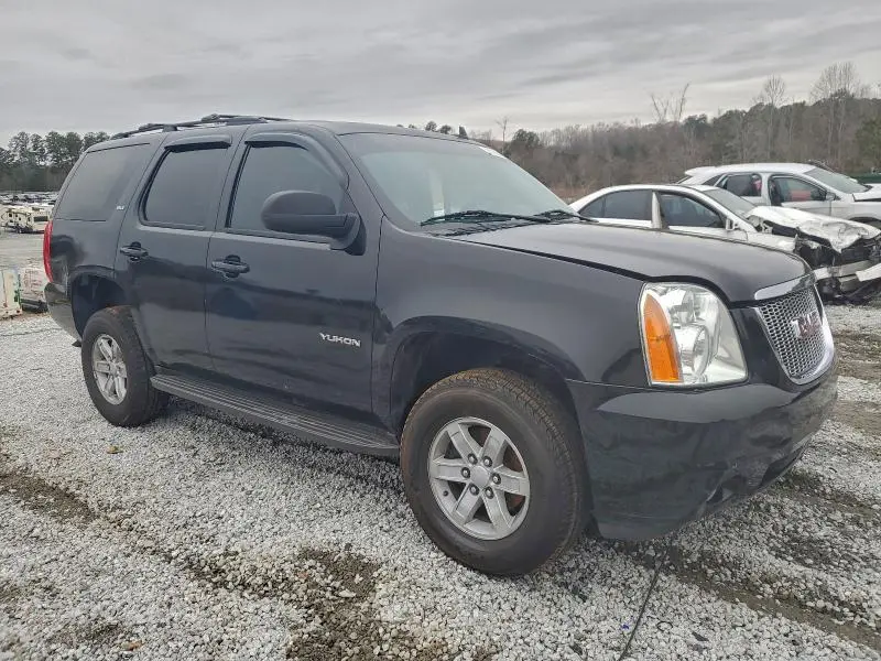 2014 GMC YUKON SLT  