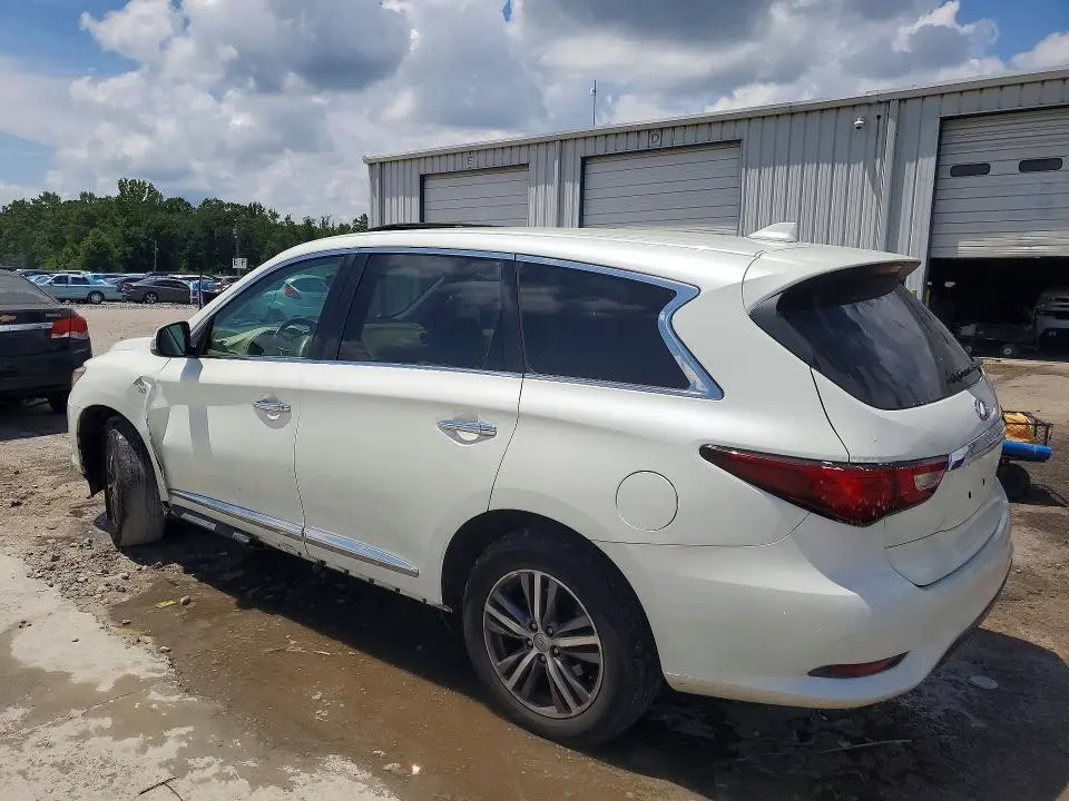 2016 INFINITI QX60 BASE  
