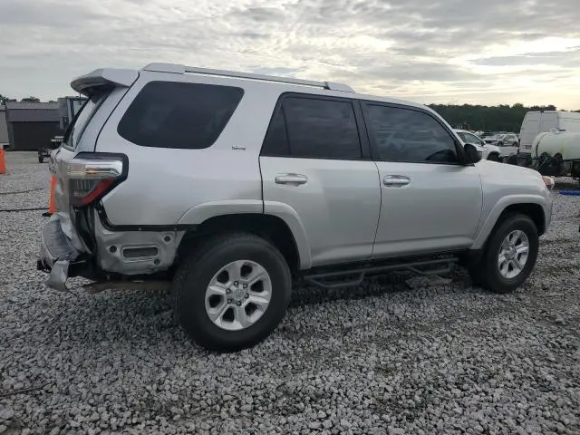 2014 TOYOTA 4RUNNER SR5  