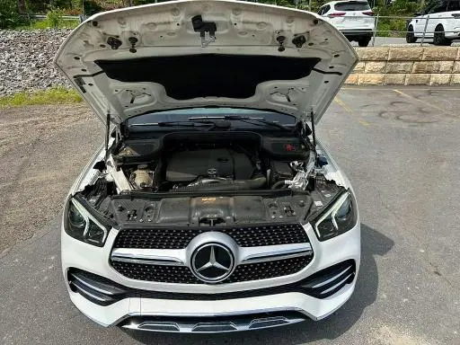 2020 MERCEDES-BENZ GLE 350 4MATIC  