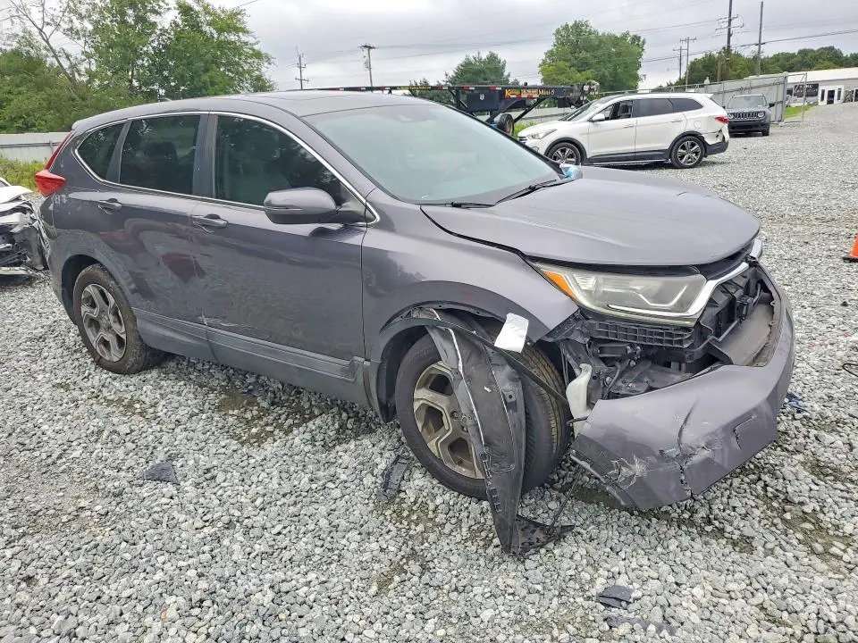 2019 HONDA CR-V EXL  