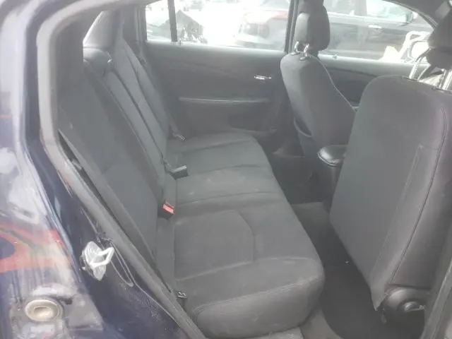 2014 CHRYSLER 200 TOURING