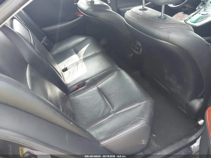 2010 LEXUS HS 250H PREMIUM