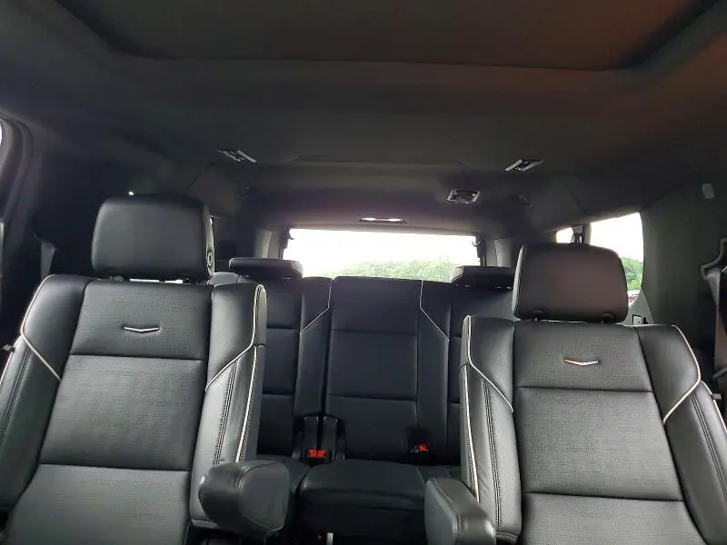 2021 CADILLAC ESCALADE ESV PREMIUM LUXURY  