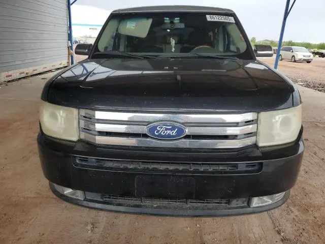 2011 FORD FLEX LIMITED  