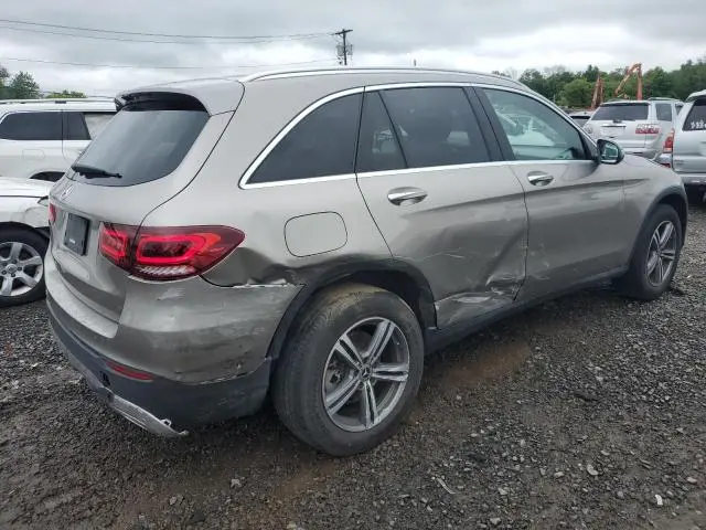 2020 MERCEDES-BENZ GLC 300  