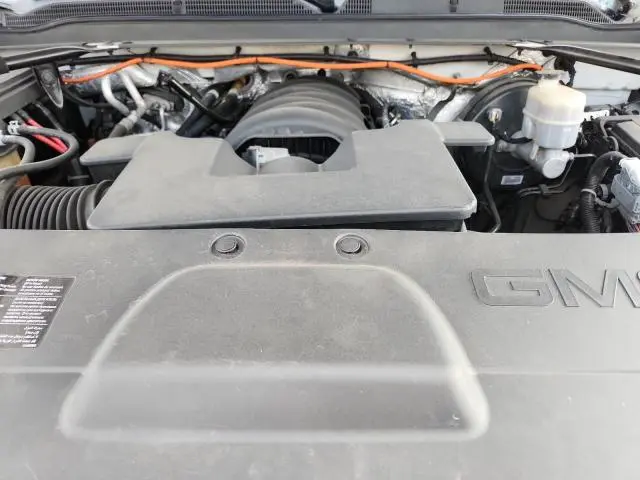 2016 GMC YUKON XL K1500 SLT  