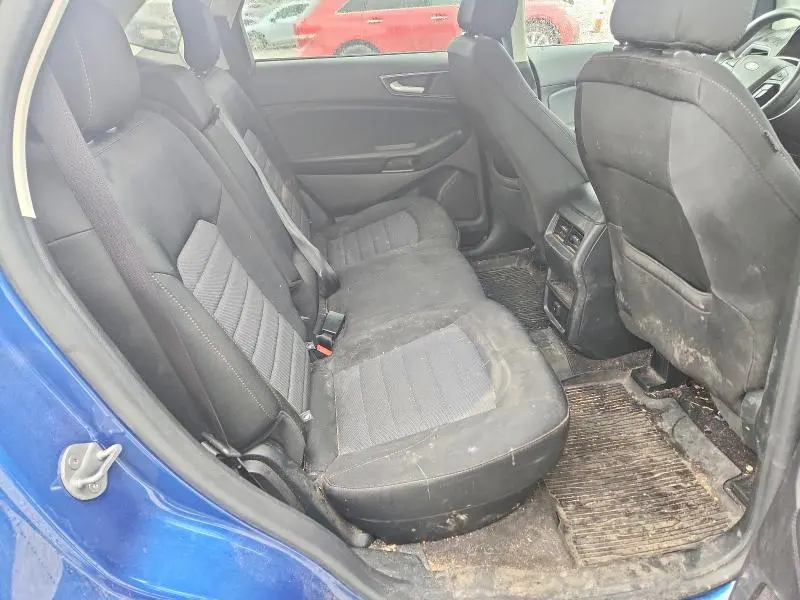 2020 FORD EDGE SE  
