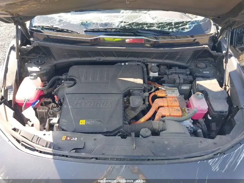 2023 KIA NIRO EX TOURING