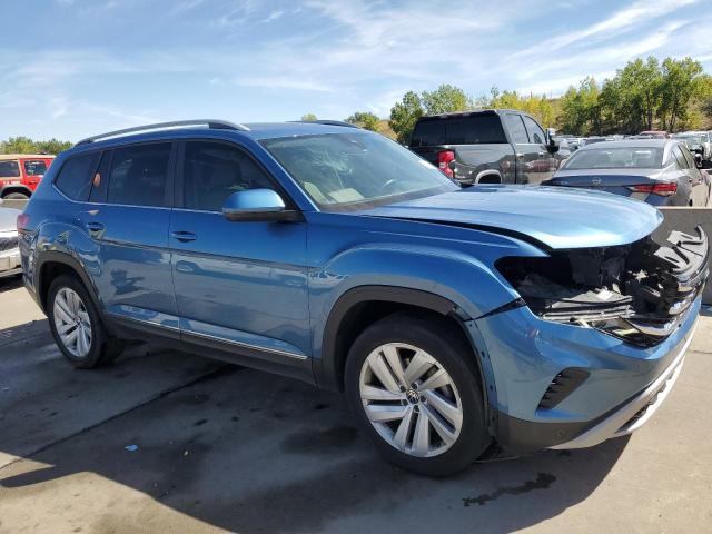 2021 VOLKSWAGEN ATLAS SEL