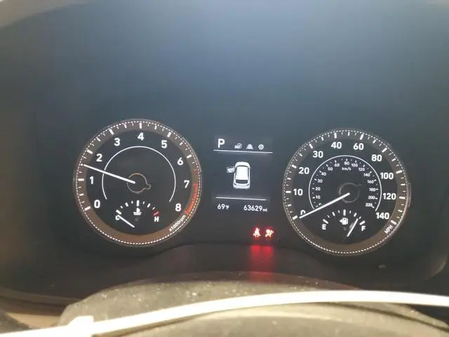 2021 HYUNDAI VENUE SEL  