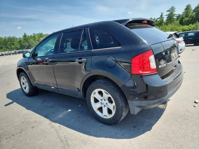 2013 FORD EDGE SE  
