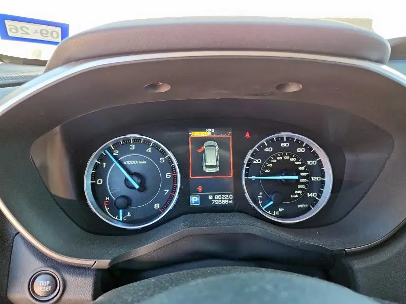 2021 SUBARU ASCENT TOURING  