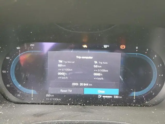 2024 VOLVO XC60 CORE  
