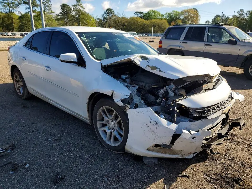 2014 CHEVROLET MALIBU 1LT  