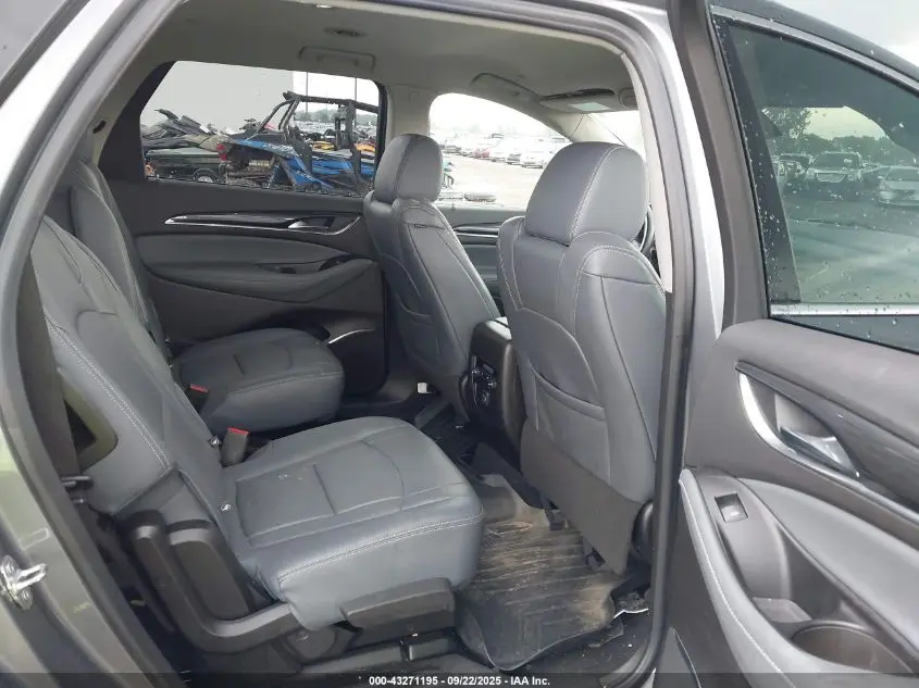 2019 BUICK ENCLAVE FWD ESSENCE