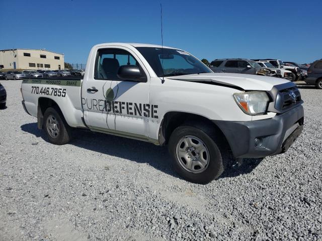 2012 TOYOTA TACOMA 