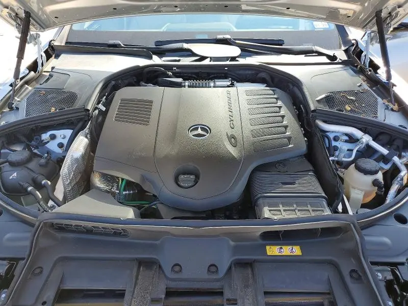 2026 MCRE S 500 4MATIC