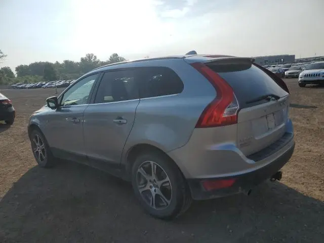 2012 VOLVO XC60 T6  
