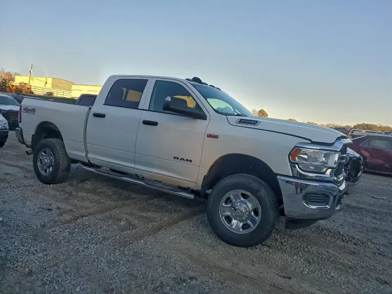 2019 RAM 2500 TRADESMAN  