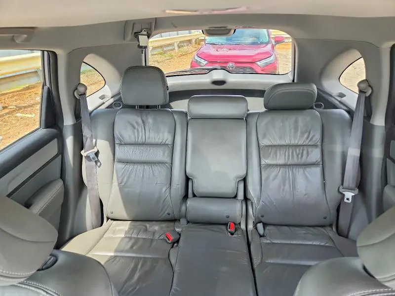 2010 HONDA CR-V EXL  