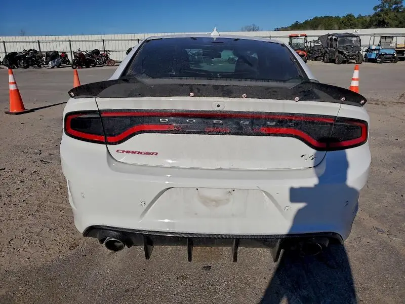 2023 DODGE CHARGER R/T  