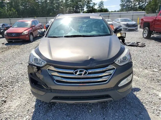 2014 HYUNDAI SANTA FE SPORT   