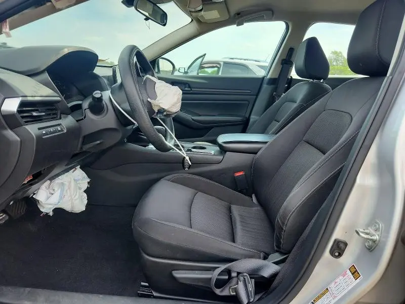 2023 NISSAN ALTIMA S  