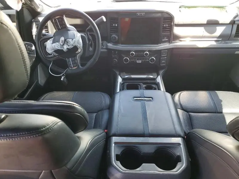 2025 FORD F350 SUPER DUTY  