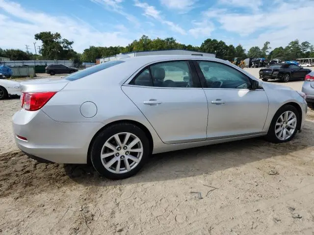 2015 CHEVROLET MALIBU 2LT  