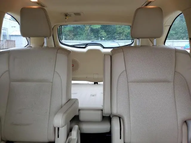 2017 TOYOTA HIGHLANDER HYBRID LIMITED  