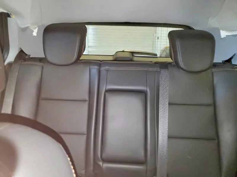 2019 CHEVROLET TRAX PREMIER  