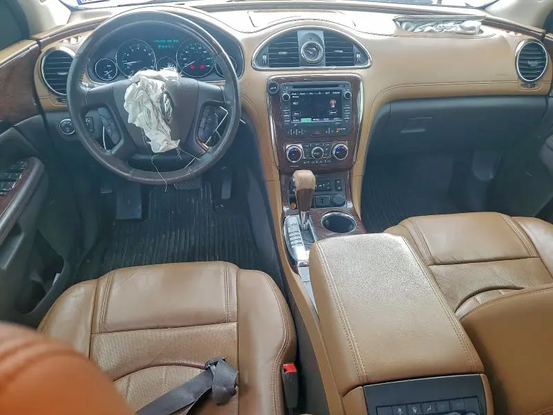 2016 BUICK ENCLAVE   