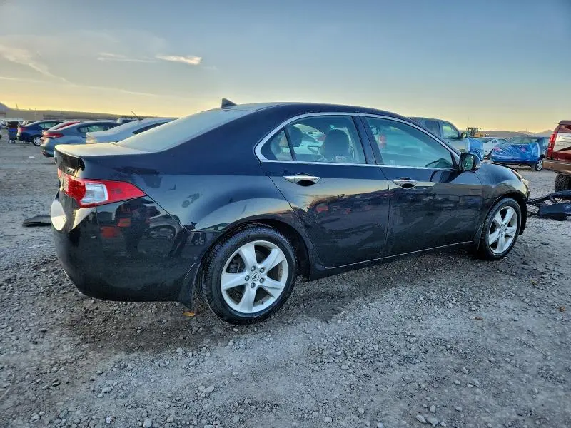 2010 ACURA TSX   