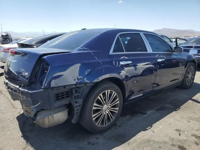 2013 CHRYSLER 300 S  