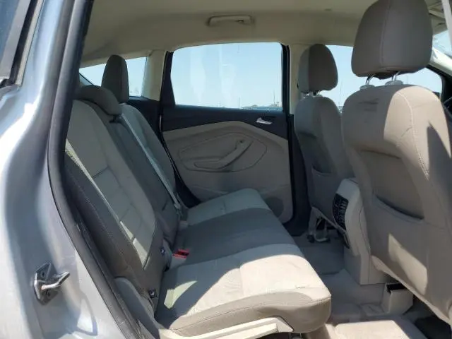 2013 FORD C-MAX SE  