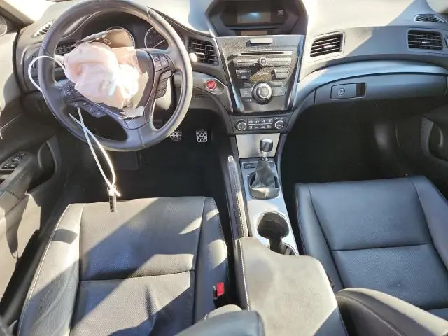 2013 ACURA ILX 24 PREMIUM  