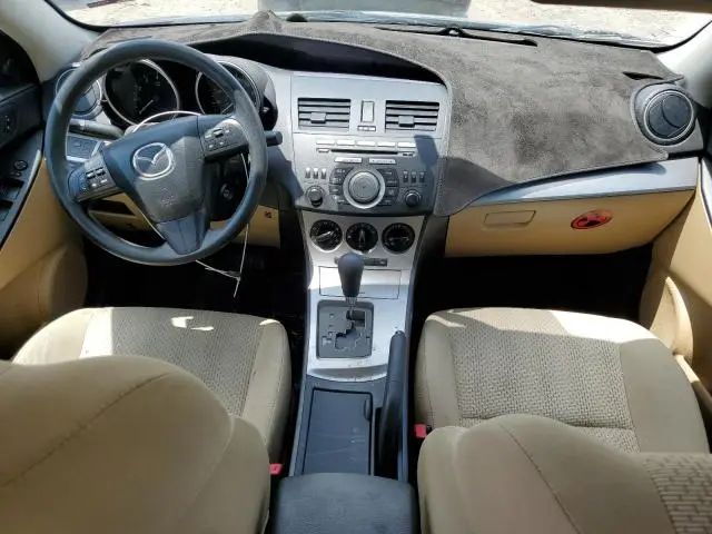 2010 MAZDA 3 I  