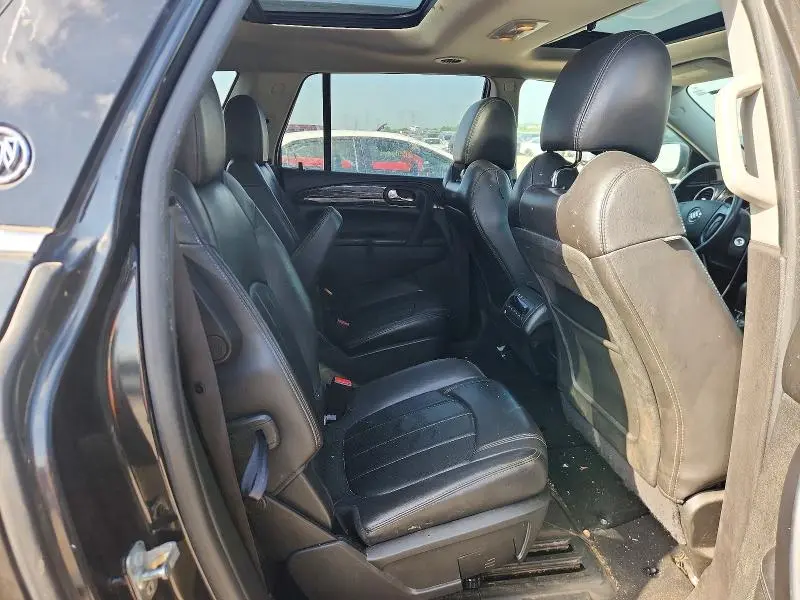 2015 BUICK ENCLAVE   