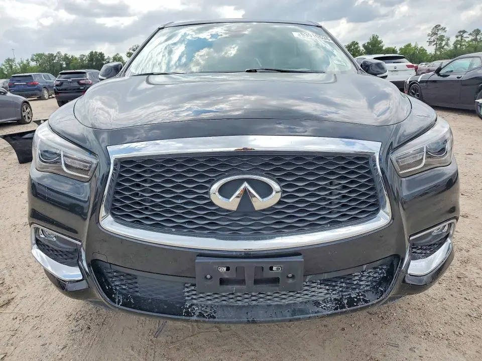 2020 INFINITI QX60 PURE  