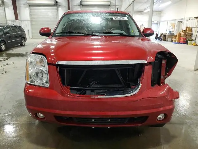 2014 GMC YUKON XL K1500 SLT  