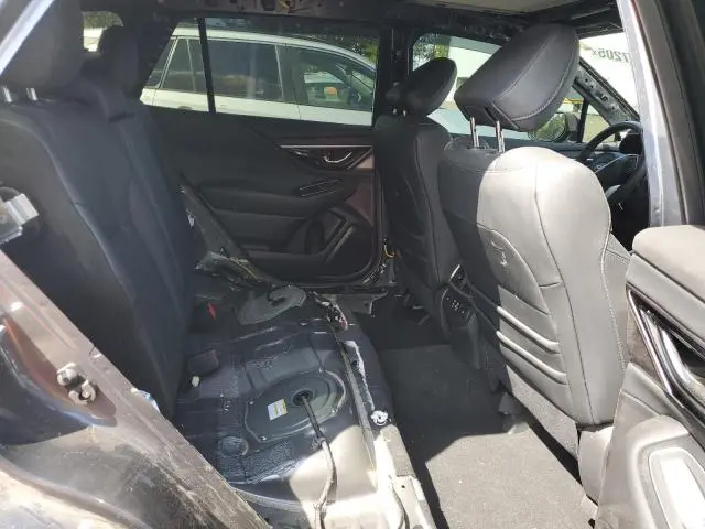2024 SUBARU OUTBACK TOURING  