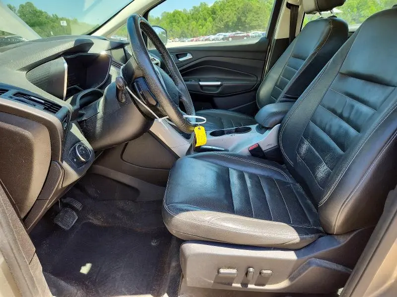 2015 FORD C-MAX SEL  