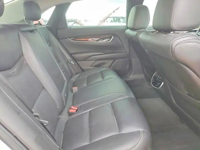 2017 CADILLAC XTS LUXURY  